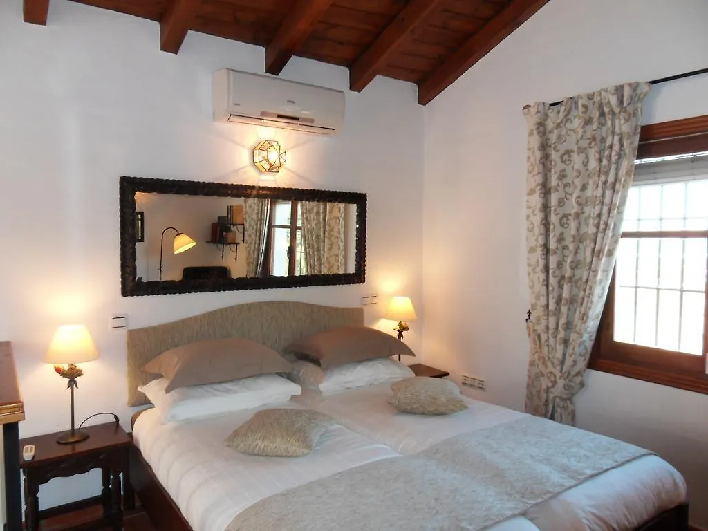 Bed & Breakfast | Guest House Casa Don Carlos Alhaurin el Grande 0*,