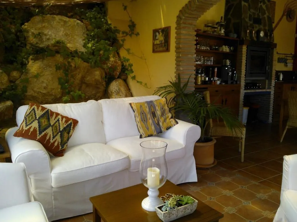 Bed & Breakfast | Guest House Casa Don Carlos Alhaurin el Grande 0*,  Spain