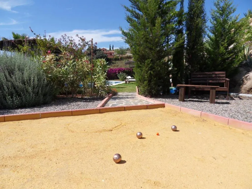 Bed & Breakfast | Guest House Casa Don Carlos Alhaurin el Grande Spain
