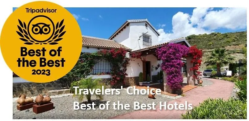 Bed & Breakfast | Guest House Casa Don Carlos Alhaurin el Grande