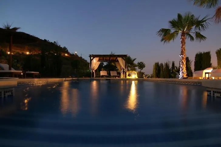 Bed & Breakfast | Guest House Casa Don Carlos Alhaurin el Grande