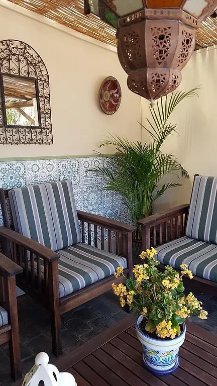 Bed & Breakfast | Guest House Casa Don Carlos Alhaurin el Grande