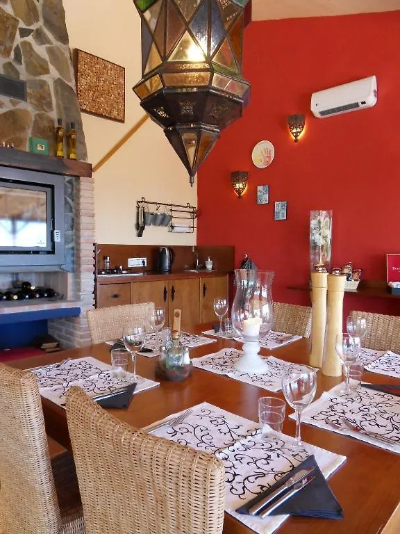 Bed & Breakfast | Guest House Casa Don Carlos Alhaurin el Grande